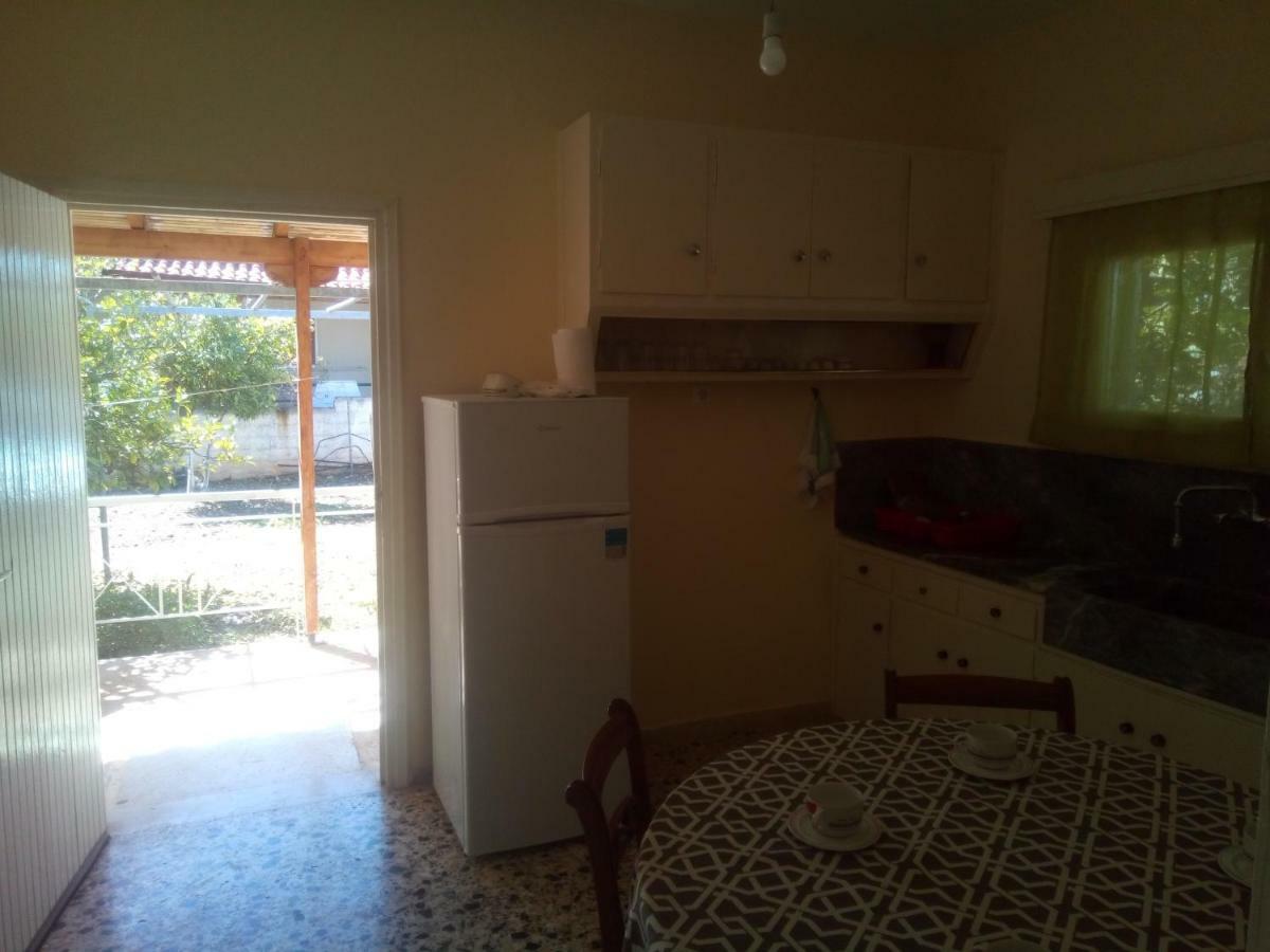 Vangelis House Near Athens Airport Αρτέμιδα Εξωτερικό φωτογραφία