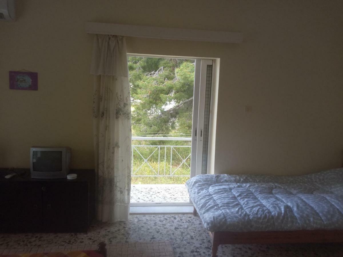 Vangelis House Near Athens Airport Αρτέμιδα Εξωτερικό φωτογραφία